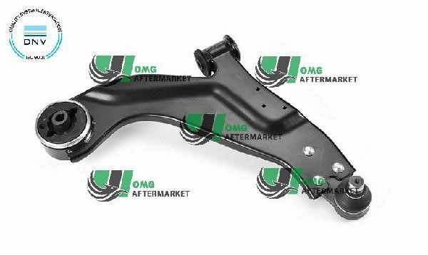 OMG G40.3912/C Track Control Arm G403912C: Buy near me in Poland at 2407.PL - Good price!