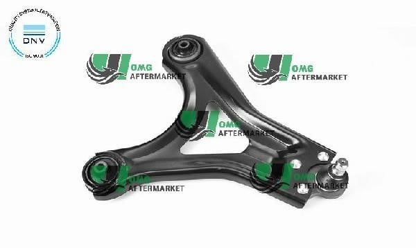 OMG G40.3535/C Track Control Arm G403535C: Buy near me in Poland at 2407.PL - Good price!