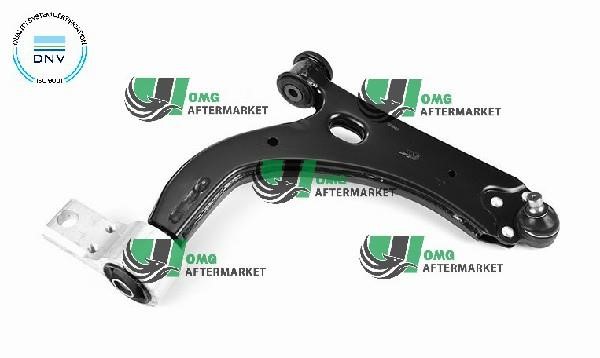 OMG G40.4120/C Track Control Arm G404120C: Buy near me at 2407.PL in Poland at an Affordable price!