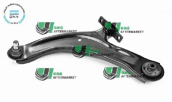 OMG G40.8009/C Track Control Arm G408009C: Buy near me in Poland at 2407.PL - Good price!