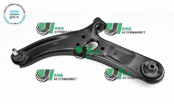 OMG G40.8215/C Track Control Arm G408215C: Buy near me in Poland at 2407.PL - Good price!