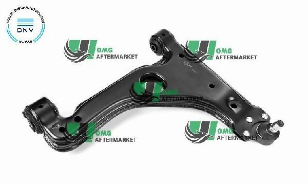 OMG G40.3732/C Track Control Arm G403732C: Buy near me in Poland at 2407.PL - Good price!