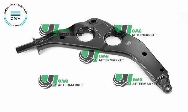OMG G40.4190/S Track Control Arm G404190S: Buy near me in Poland at 2407.PL - Good price!
