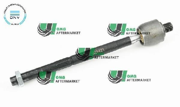 OMG G11.6236 Inner Tie Rod G116236: Buy near me at 2407.PL in Poland at an Affordable price!