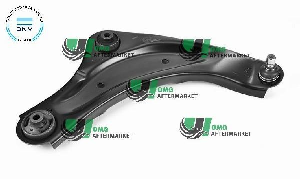 OMG G40.8060/C Track Control Arm G408060C: Buy near me in Poland at 2407.PL - Good price!