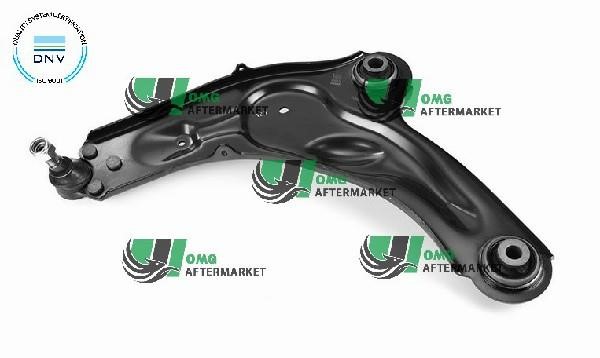 OMG G40.4737/C Track Control Arm G404737C: Buy near me at 2407.PL in Poland at an Affordable price!