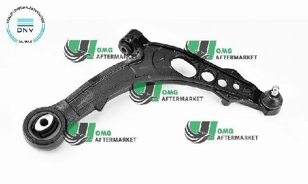 OMG G40.3916/C Track Control Arm G403916C: Buy near me in Poland at 2407.PL - Good price!