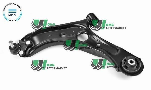 OMG G40.8217/C Track Control Arm G408217C: Buy near me in Poland at 2407.PL - Good price!