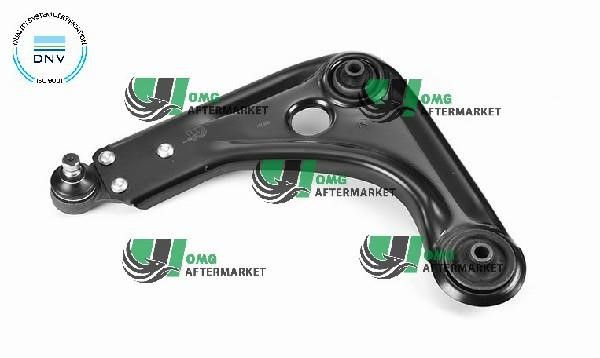OMG G40.3787/C Track Control Arm G403787C: Buy near me in Poland at 2407.PL - Good price!
