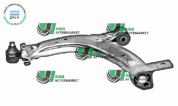 OMG G40.4673/C Track Control Arm G404673C: Buy near me in Poland at 2407.PL - Good price!