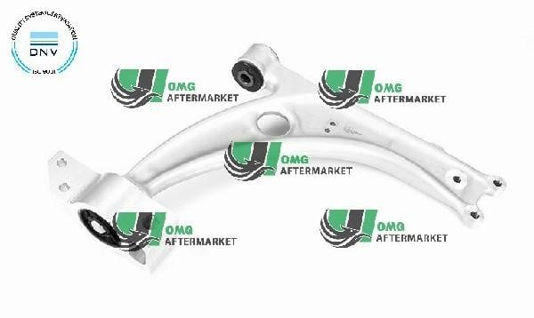 OMG G40.4206/S Track Control Arm G404206S: Buy near me in Poland at 2407.PL - Good price!