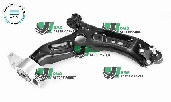 OMG G40.8018/C Track Control Arm G408018C: Buy near me in Poland at 2407.PL - Good price!