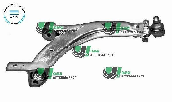 OMG G40.4672/C Track Control Arm G404672C: Buy near me in Poland at 2407.PL - Good price!