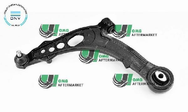 OMG G40.3917/C Track Control Arm G403917C: Buy near me in Poland at 2407.PL - Good price!