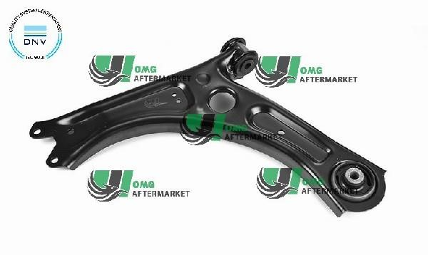 OMG G40.8113/S Track Control Arm G408113S: Buy near me in Poland at 2407.PL - Good price!