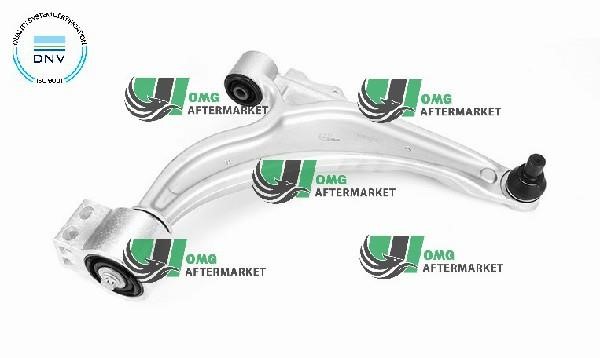 OMG G40.8108/C Track Control Arm G408108C: Buy near me in Poland at 2407.PL - Good price!