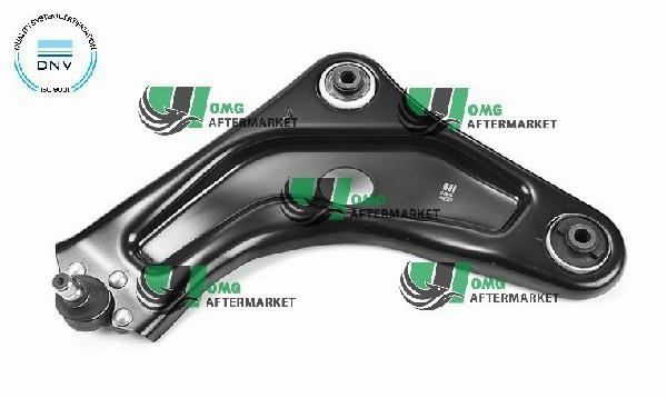 OMG G40.4387/C Track Control Arm G404387C: Buy near me in Poland at 2407.PL - Good price!