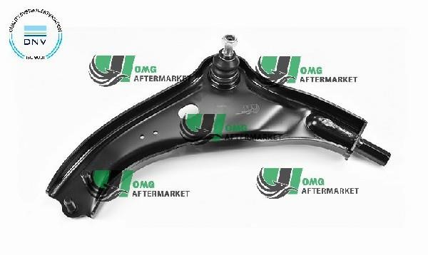 OMG G40.4742/C Track Control Arm G404742C: Buy near me in Poland at 2407.PL - Good price!