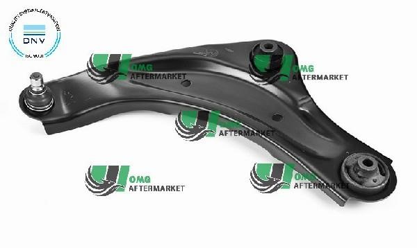 OMG G40.8061/C Track Control Arm G408061C: Buy near me in Poland at 2407.PL - Good price!