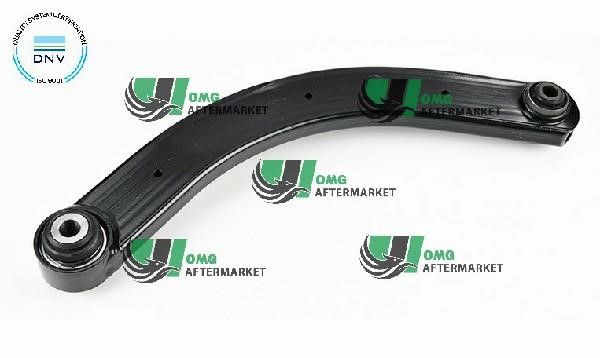 OMG G41.4572/C Track Control Arm G414572C: Buy near me in Poland at 2407.PL - Good price!