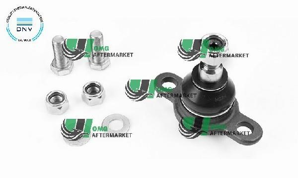 OMG G30.7324 Ball joint G307324: Buy near me in Poland at 2407.PL - Good price!