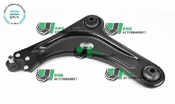 OMG G40.8109/C Track Control Arm G408109C: Buy near me in Poland at 2407.PL - Good price!
