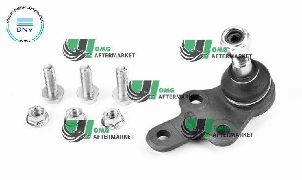 OMG G31.3295 Ball joint G313295: Buy near me at 2407.PL in Poland at an Affordable price!