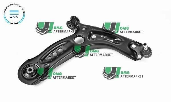 OMG G40.8090/C Track Control Arm G408090C: Buy near me in Poland at 2407.PL - Good price!