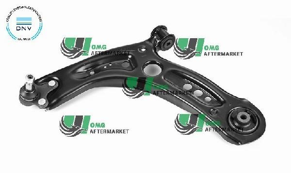 OMG G40.8117/C Track Control Arm G408117C: Buy near me in Poland at 2407.PL - Good price!