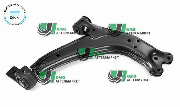 OMG G40.3509/S Track Control Arm G403509S: Buy near me in Poland at 2407.PL - Good price!