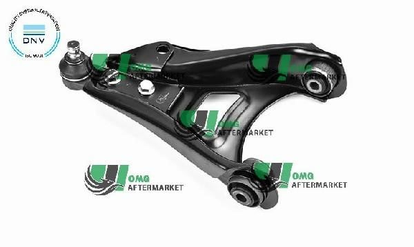 OMG G40.3636/C Track Control Arm G403636C: Buy near me in Poland at 2407.PL - Good price!