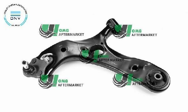 OMG G40.8245/C Track Control Arm G408245C: Buy near me at 2407.PL in Poland at an Affordable price!