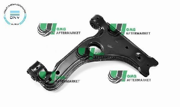 OMG G40.3732/S Track Control Arm G403732S: Buy near me in Poland at 2407.PL - Good price!