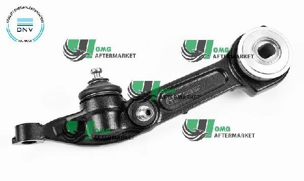 OMG G40.4450/C Track Control Arm G404450C: Buy near me at 2407.PL in Poland at an Affordable price!