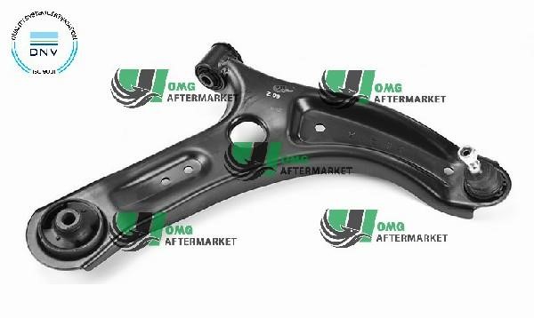 OMG G40.8210/C Track Control Arm G408210C: Buy near me in Poland at 2407.PL - Good price!