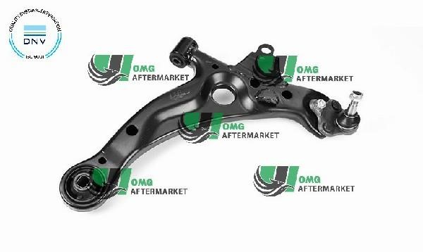 OMG G40.4648/C Track Control Arm G404648C: Buy near me in Poland at 2407.PL - Good price!