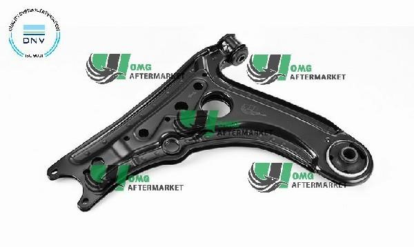 OMG G40.2528/S Track Control Arm G402528S: Buy near me in Poland at 2407.PL - Good price!