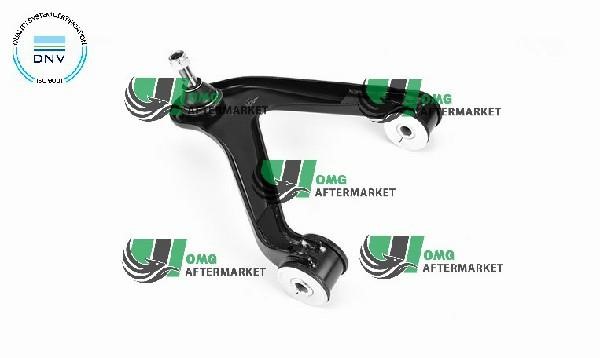 OMG G40.8178/C Track Control Arm G408178C: Buy near me in Poland at 2407.PL - Good price!