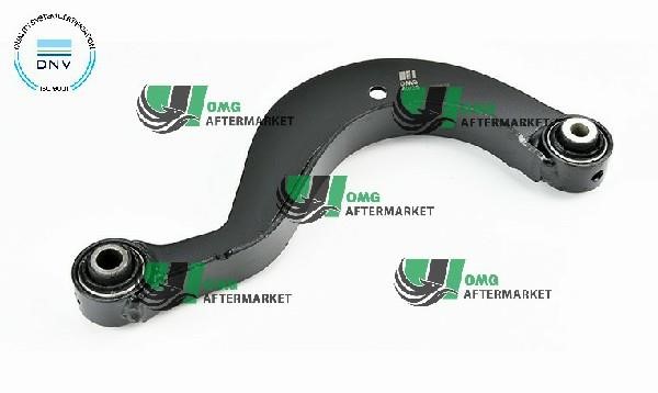 OMG G41.4576/S Track Control Arm G414576S: Buy near me in Poland at 2407.PL - Good price!