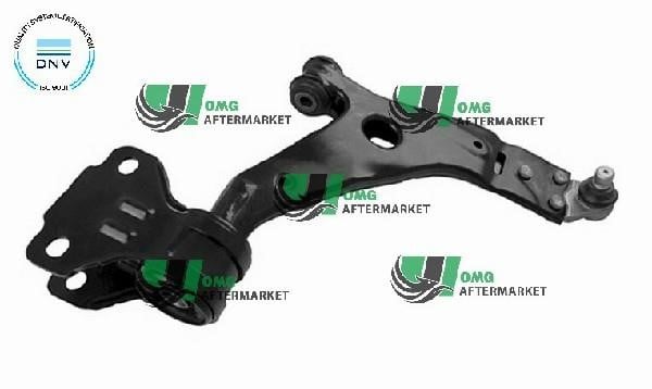 OMG G40.8194/C Track Control Arm G408194C: Buy near me in Poland at 2407.PL - Good price!