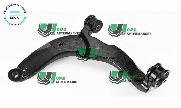 OMG G40.8183/S Track Control Arm G408183S: Buy near me in Poland at 2407.PL - Good price!