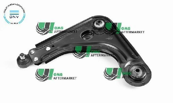 OMG G40.3717/C Track Control Arm G403717C: Buy near me in Poland at 2407.PL - Good price!