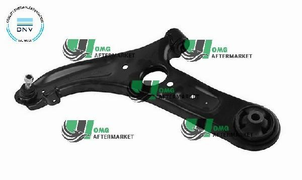 OMG G40.8205/C Track Control Arm G408205C: Buy near me in Poland at 2407.PL - Good price!