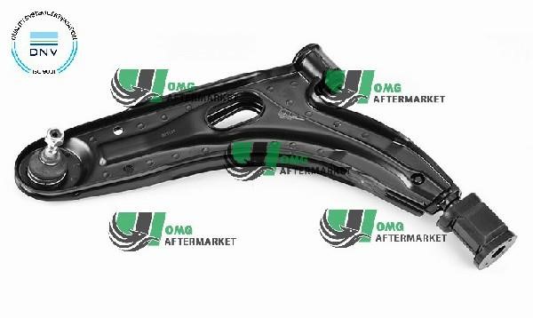 OMG G40.3567/C Track Control Arm G403567C: Buy near me in Poland at 2407.PL - Good price!
