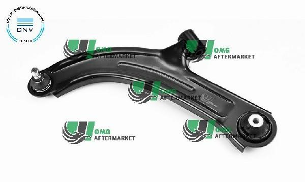 OMG G40.4637/C Track Control Arm G404637C: Buy near me in Poland at 2407.PL - Good price!