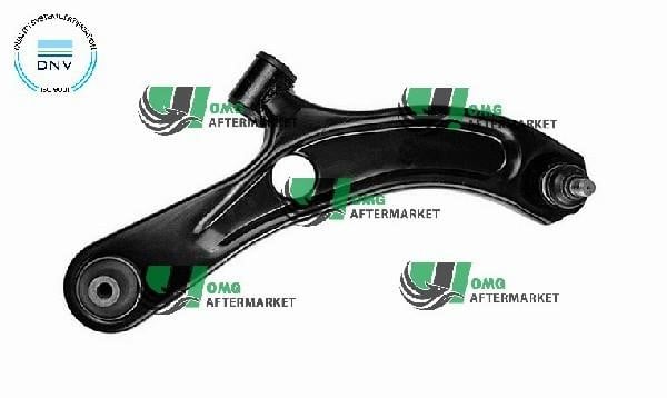 OMG G40.8230/C Track Control Arm G408230C: Buy near me in Poland at 2407.PL - Good price!