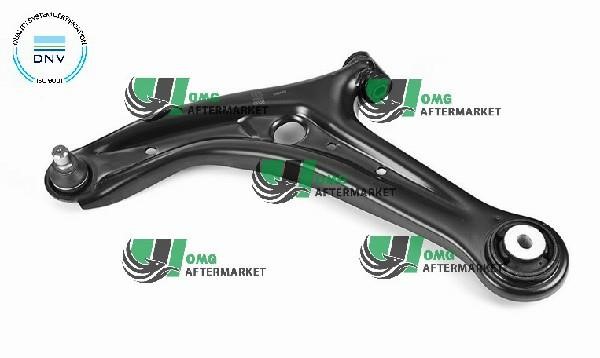 OMG G40.4739/C Track Control Arm G404739C: Buy near me in Poland at 2407.PL - Good price!