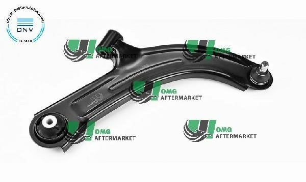 OMG G40.4636/C Track Control Arm G404636C: Buy near me in Poland at 2407.PL - Good price!