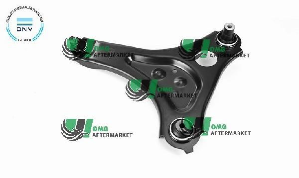OMG G40.8241/C Track Control Arm G408241C: Buy near me in Poland at 2407.PL - Good price!