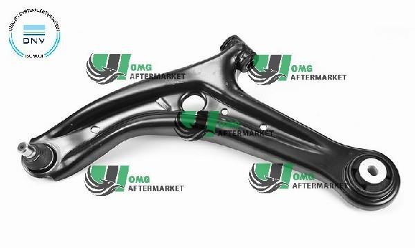 OMG G40.8195/C Track Control Arm G408195C: Buy near me in Poland at 2407.PL - Good price!